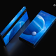 Illustration for article titled The Screen Wraps Alllll the Way Around on Xiaomi's Latest Concept Phone